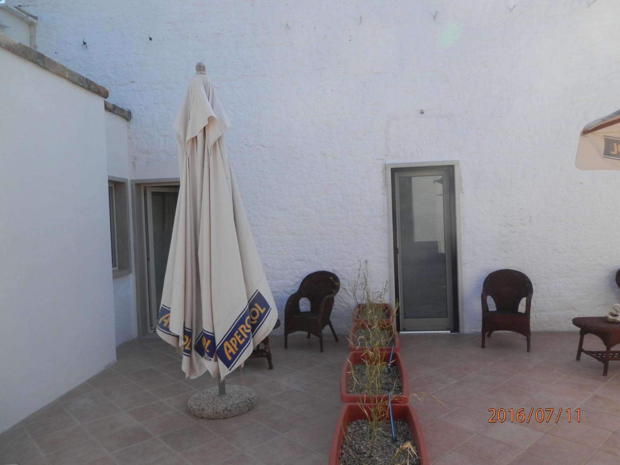 B&B Masseria Sd Di Manchisi Monopoli Exterior photo